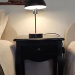 Apartment Rosa 1