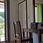 Apartment Rosa 1