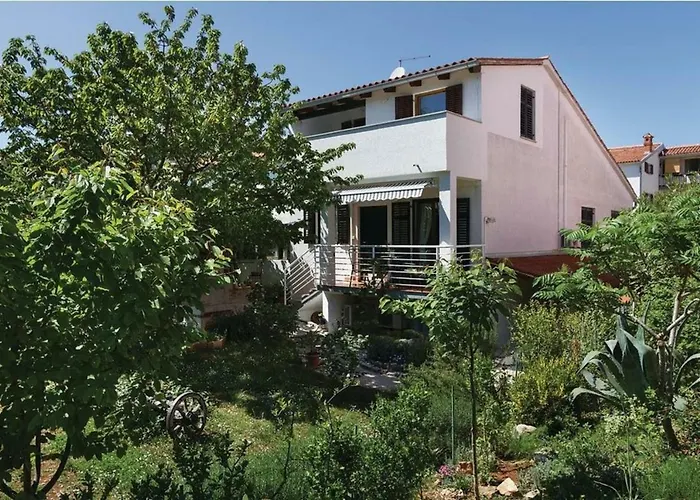 Apartment Rosa 1