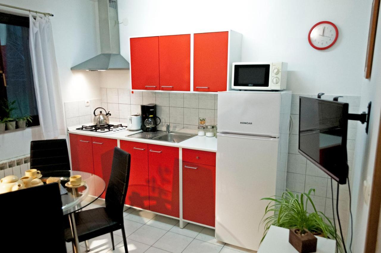 Apartman Rosa 1