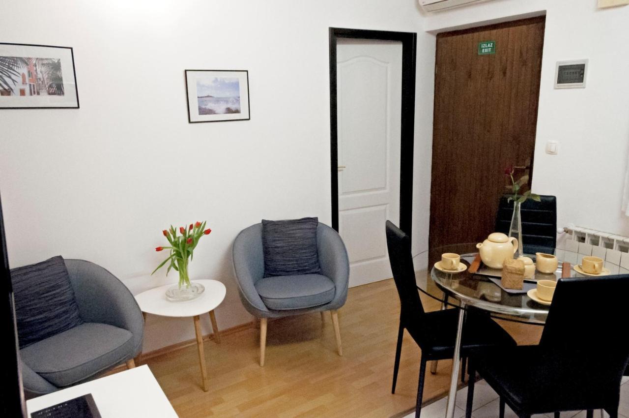 Rosa 1 Apartman
