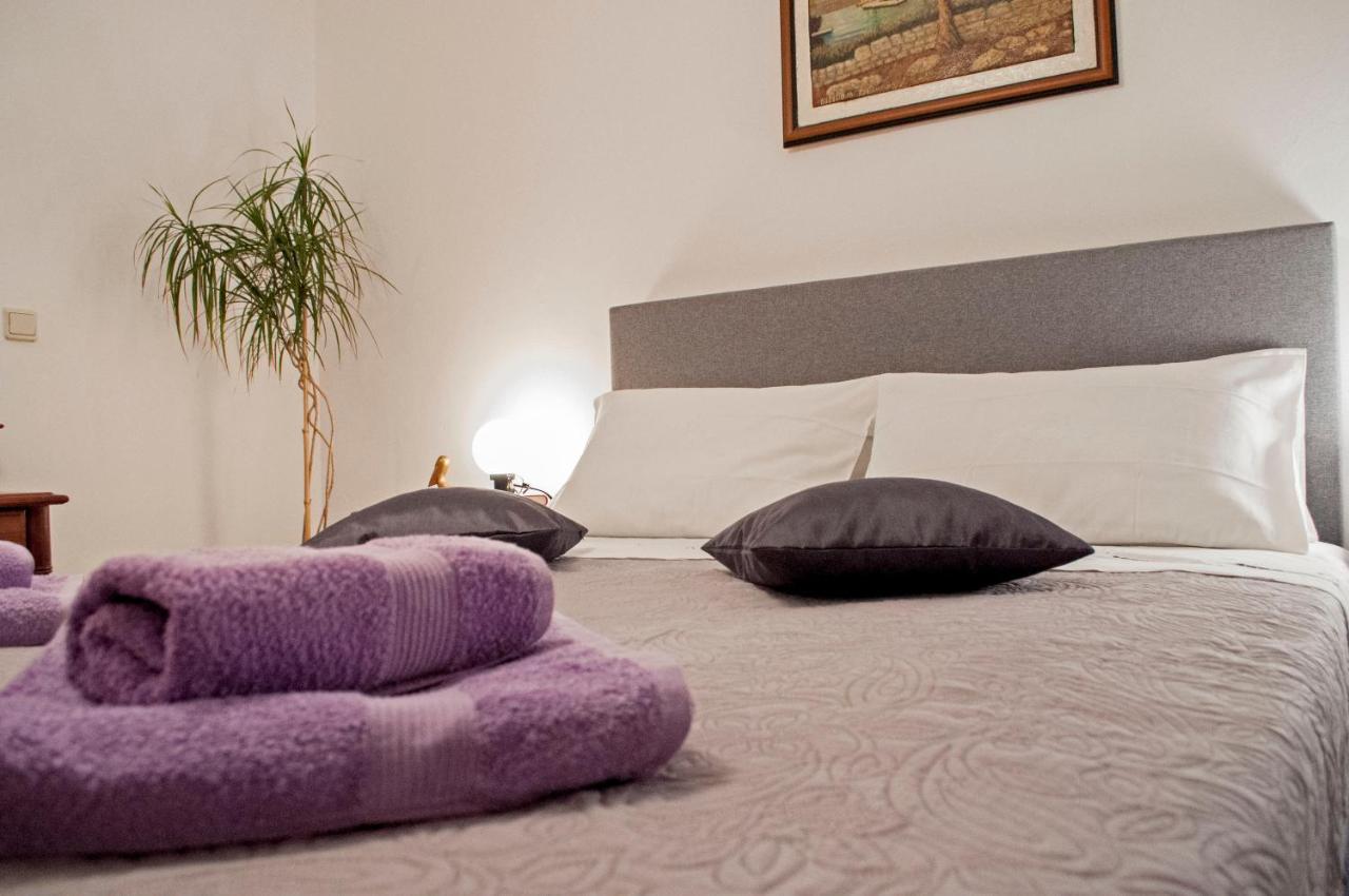 Apartman Rosa 1 Rovinj