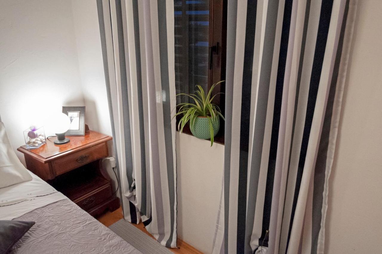 Rosa 1 Apartment
