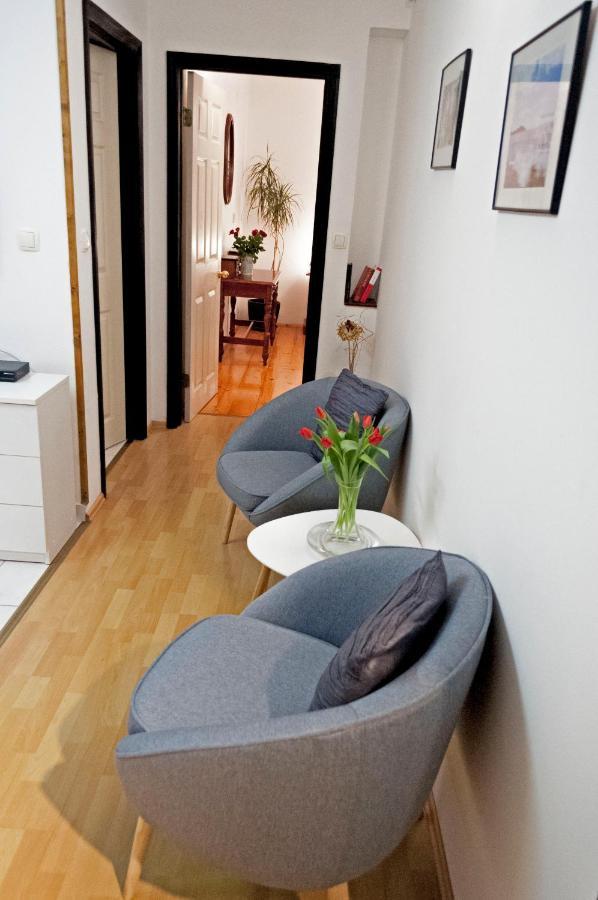 Apartman Rosa 1 Rovinj
