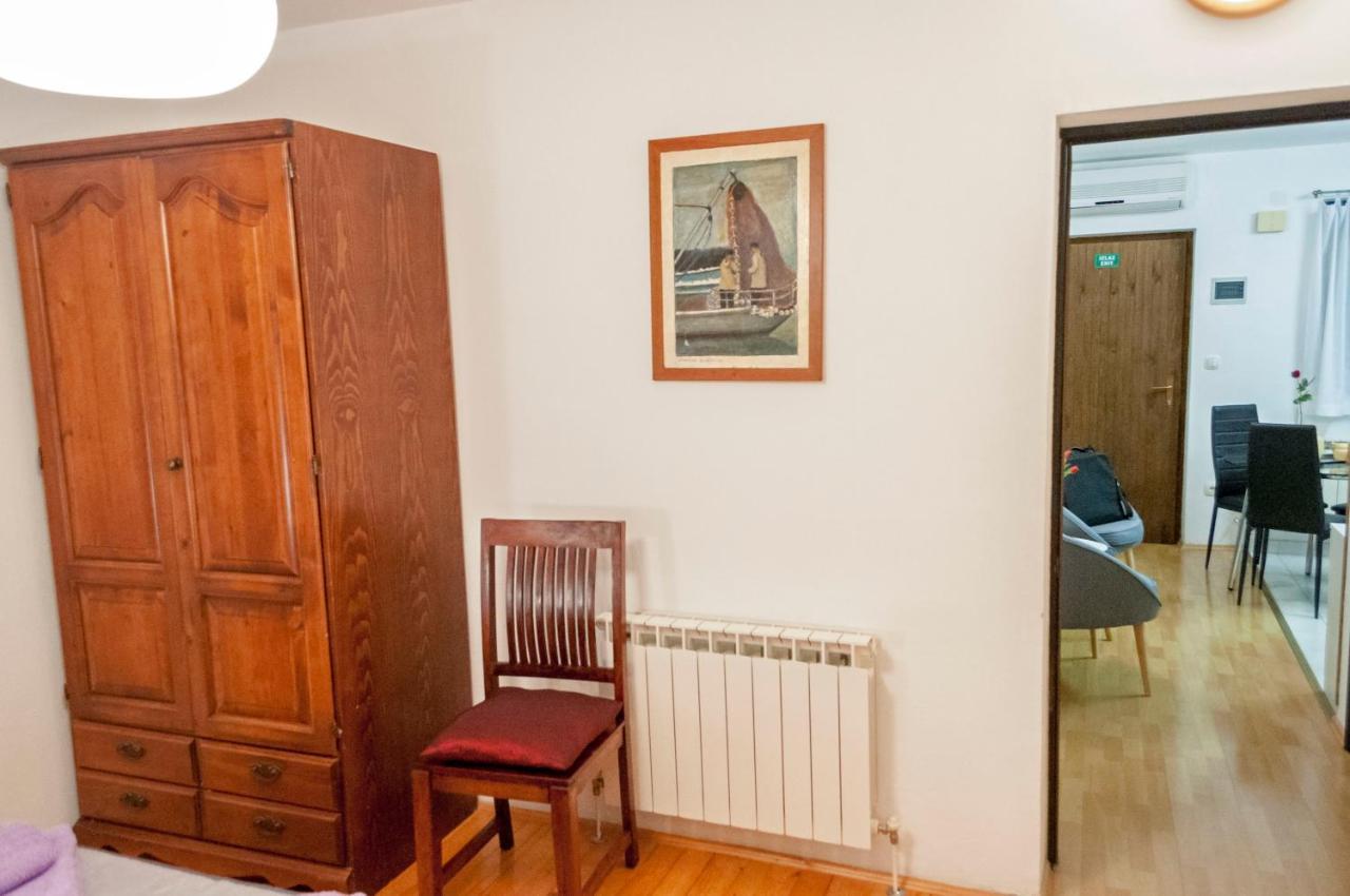Rosa 1 Apartman