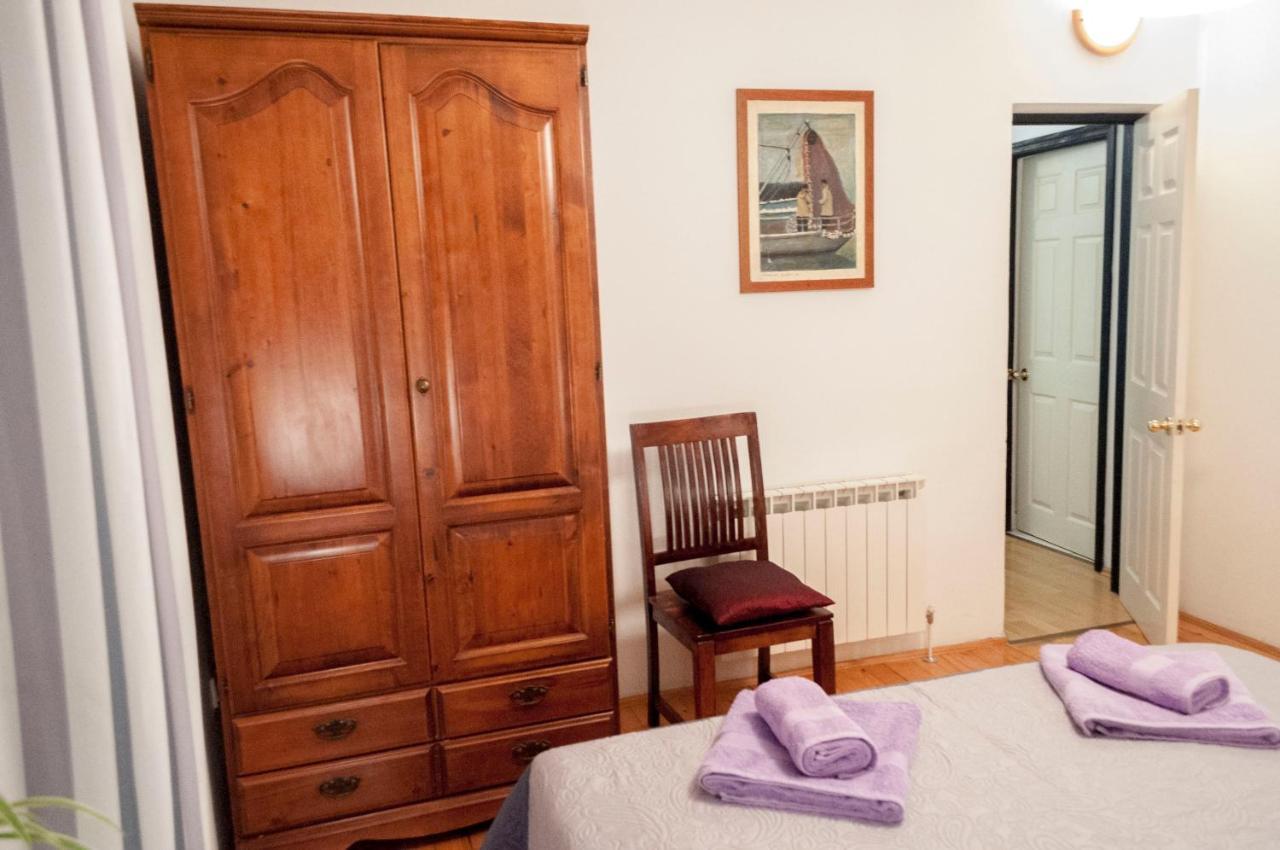 Apartman Rosa 1