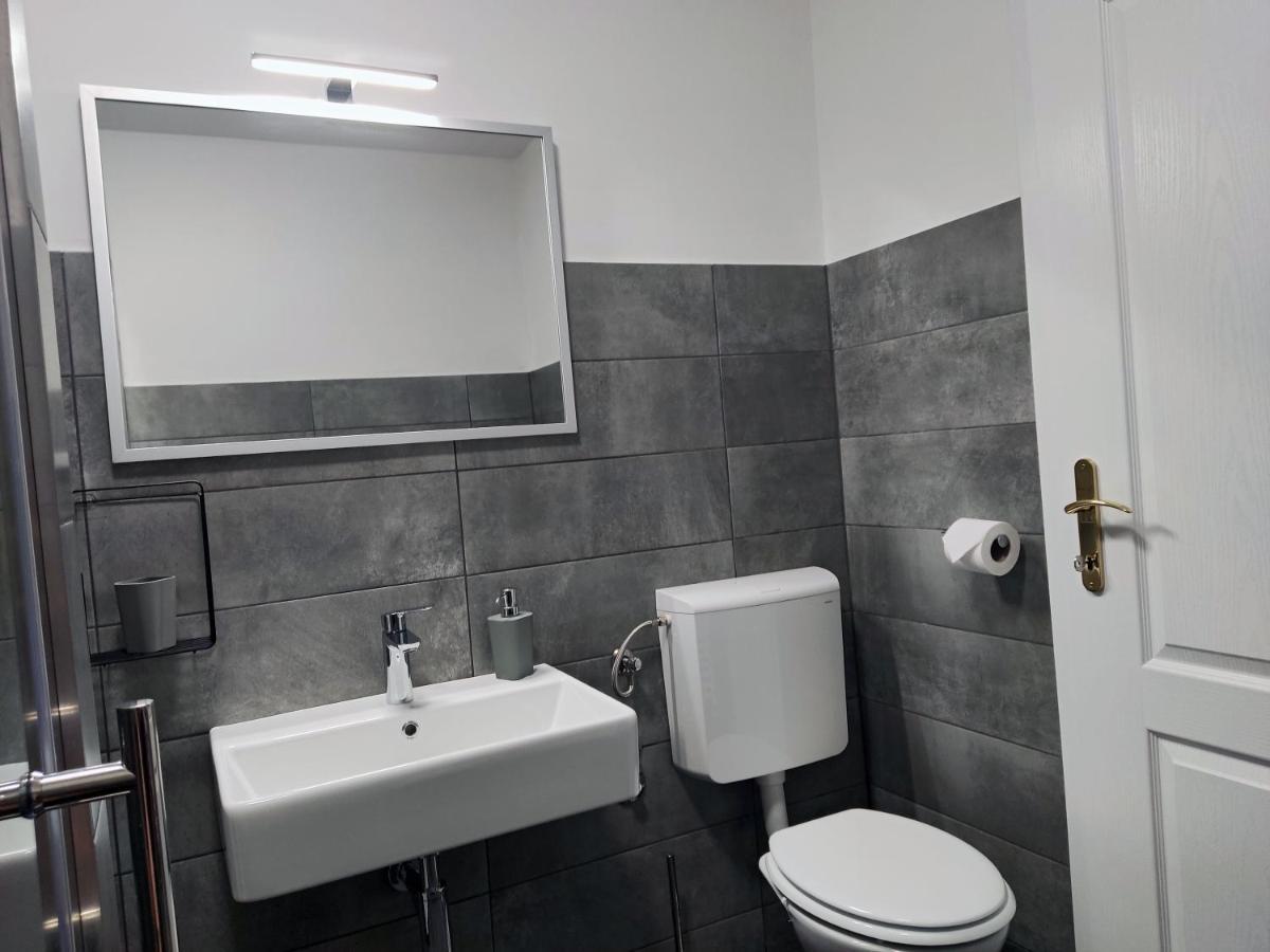 Apartman Rosa 1 Rovinj