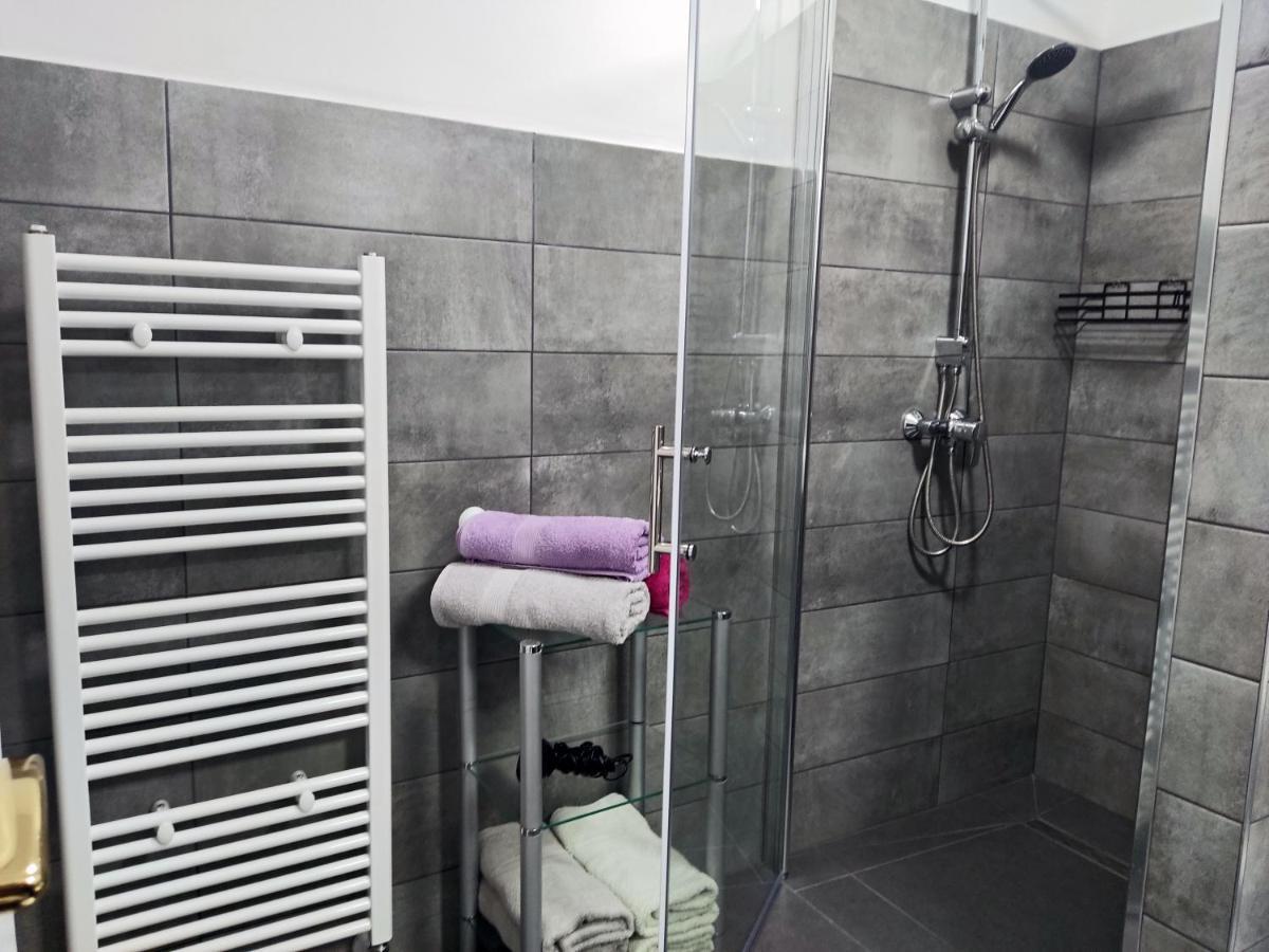 Rosa 1 Apartman *