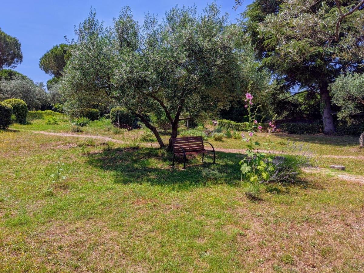 Apartman Rosa 1 Rovinj