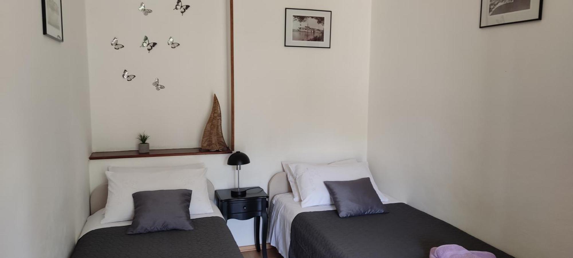 Rosa 1 Apartman