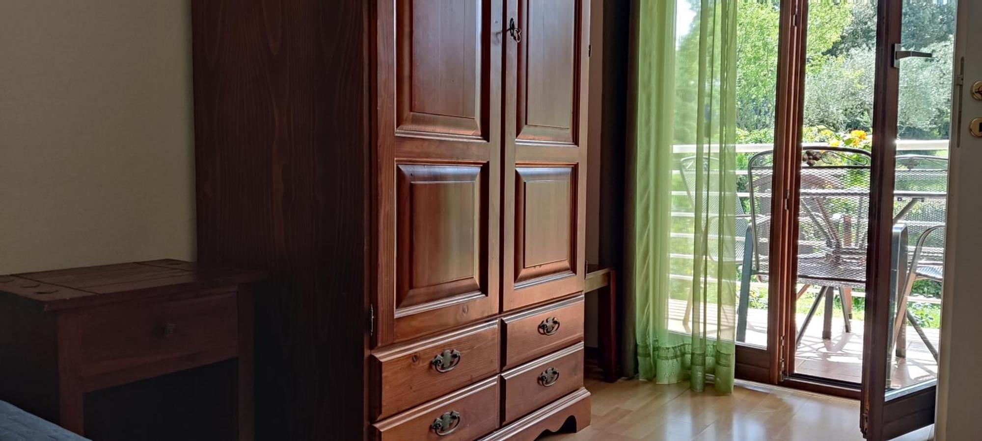 Rosa 1 Apartman *
