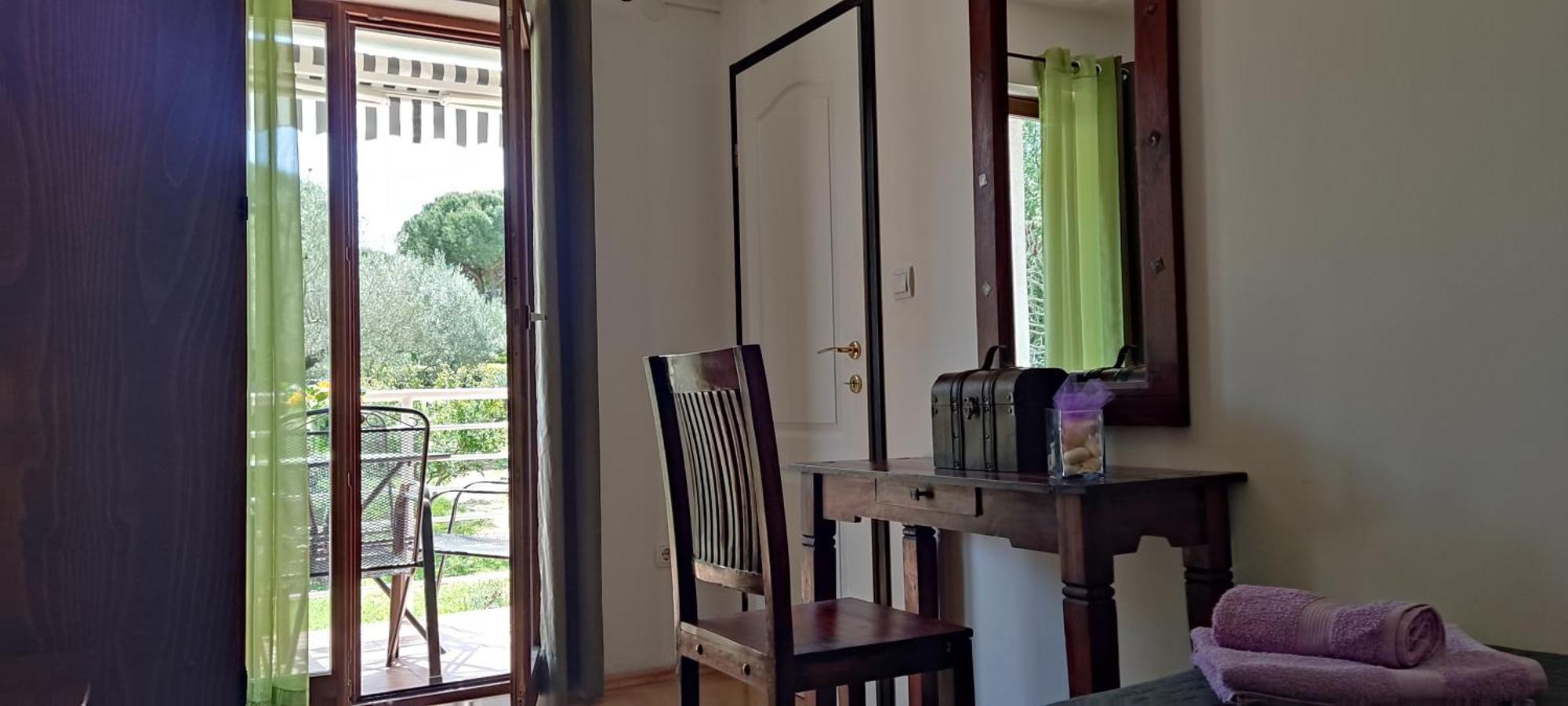 Rosa 1 Apartman
