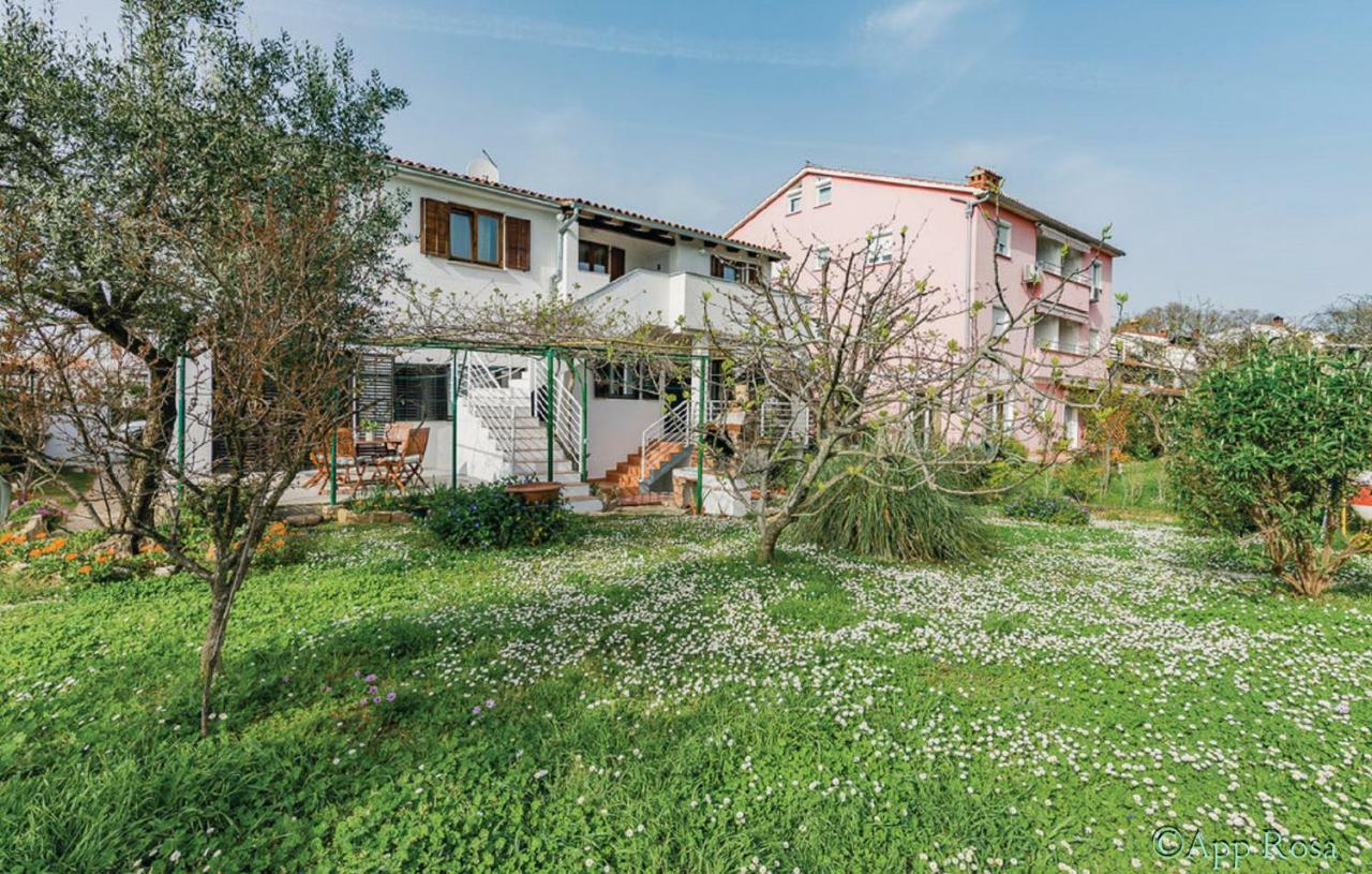 Rosa 1 Apartman *