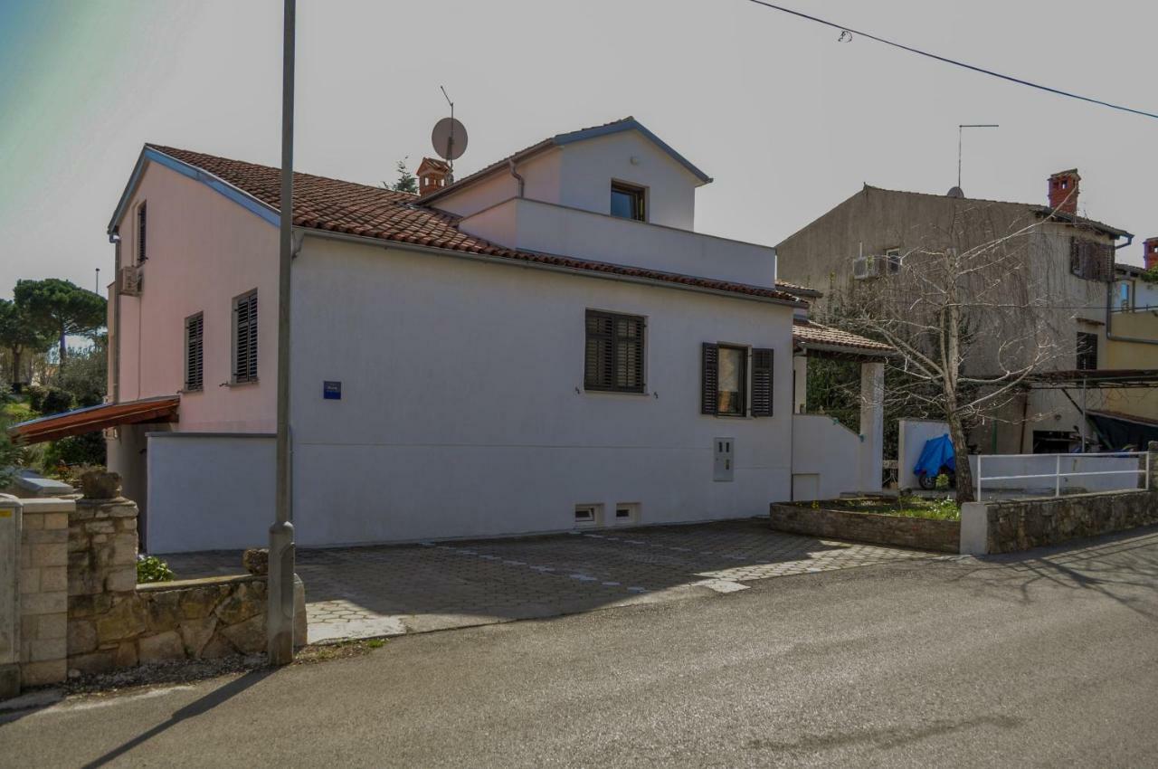 Rosa 1 Apartman