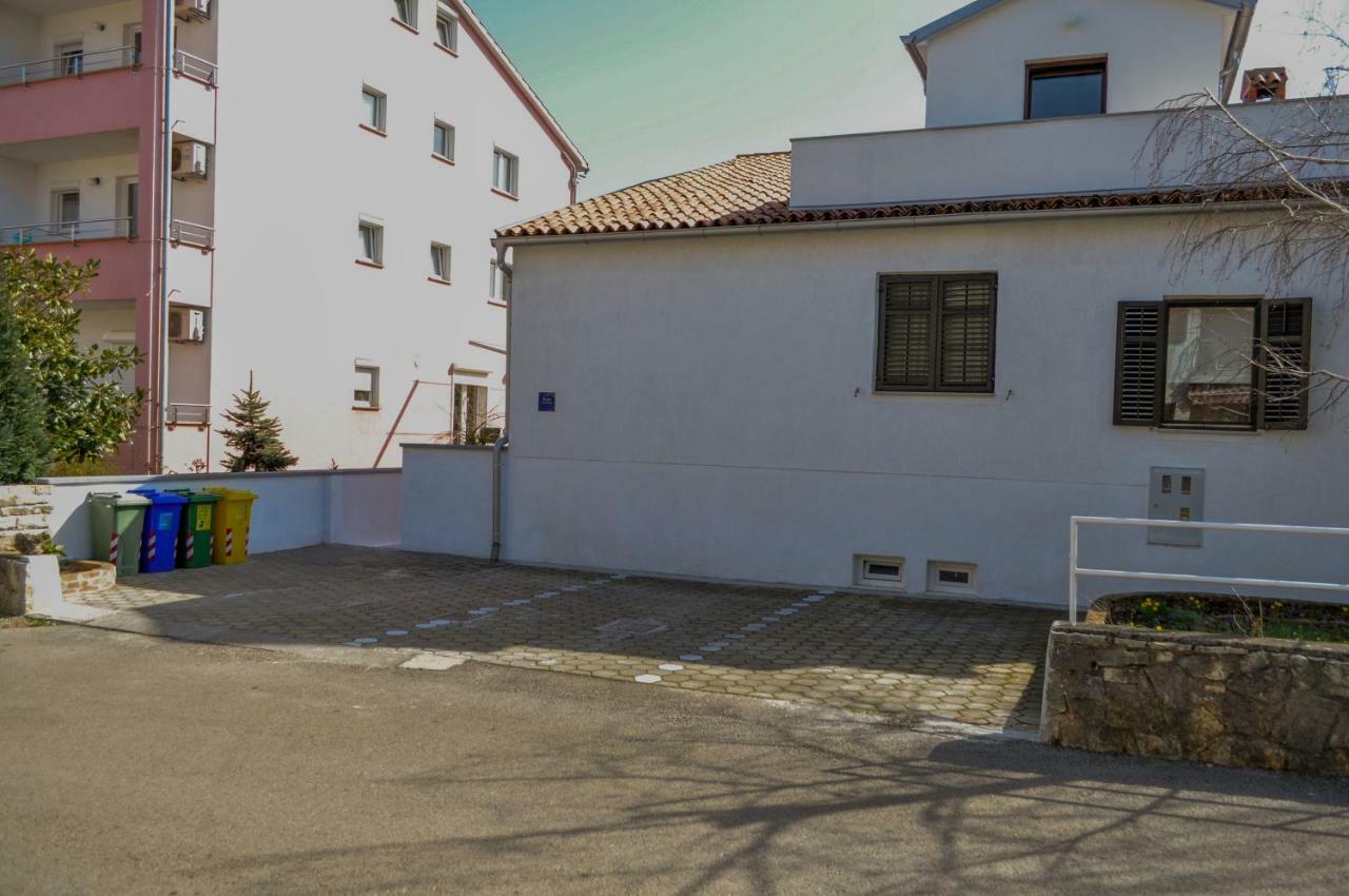 Rosa 1 Apartman *